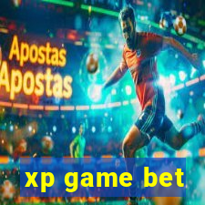 xp game bet